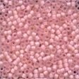 Бісер 62033 Fr. Dusty Pink ~ Mill Hill