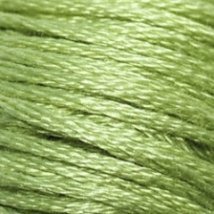 Нитки муліне 3348 Royal Broderie (Китай)
