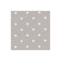 Ткань равномерная Murano Petit Point 32ct (3984/7349) 140см Zweigart