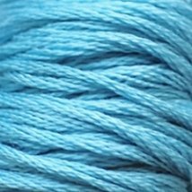 Нитки муліне 3766 Royal Broderie (Китай)