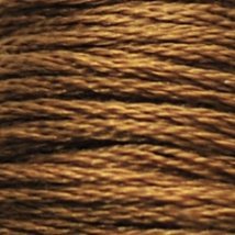 Нитки муліне 869 Royal Broderie (Китай)