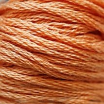 Нитки муліне 402 Royal Broderie (Китай)