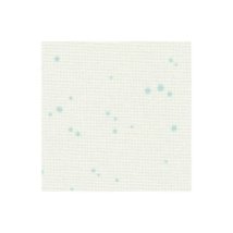 Ткань равномерная Murano Splash 32ct (3984/1299) 140см Zweigart