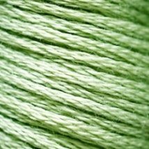 Нитки муліне 3053 Royal Broderie (Китай)