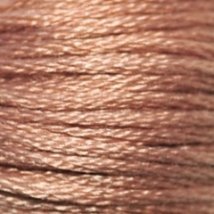 Нитки муліне 3064 Royal Broderie (Китай)