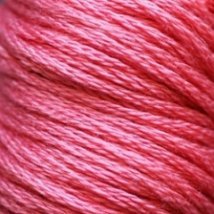 Нитки муліне 335 Royal Broderie (Китай)