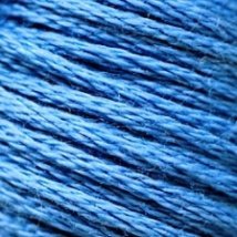 Нитки муліне 3760 Royal Broderie (Китай)