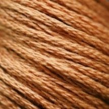Нитки муліне 301 Royal Broderie (Китай)