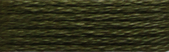Нитки муліне 846 Anchor (Угорщина) арт.4635