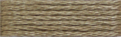 Нитки муліне 832 Anchor (Угорщина) арт.4635