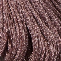 Нитки муліне Металік E316 Royal Broderie (Китай)