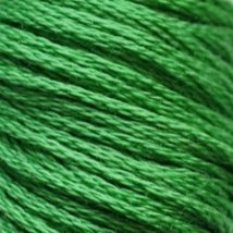 Нитки муліне 701 Royal Broderie (Китай)