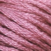 Нитки муліне 3688 Royal Broderie (Китай)