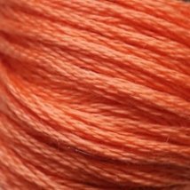 Нитки муліне 3340 Royal Broderie (Китай)