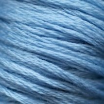 Нитки муліне 827 Royal Broderie (Китай)