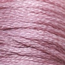 Нитки муліне 3727 Royal Broderie (Китай)