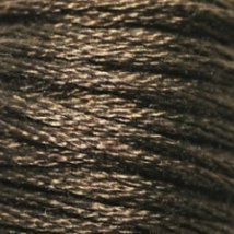 Нитки муліне 3031 Royal Broderie (Китай)