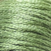 Нитки муліне 3052 Royal Broderie (Китай)