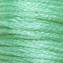 Нитки муліне 955 Royal Broderie (Китай)