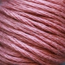 Нитки муліне 223 Royal Broderie (Китай)