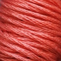 Нитки муліне 351 Royal Broderie (Китай)