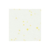 Канва Fein-Aida Splash 18ct (3793/1349) 110см Zweigart