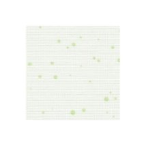 Канва Fein-Aida Splash 18ct (3793/1359) 110см Zweigart
