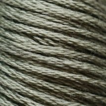 Нитки муліне 646 Royal Broderie (Китай)