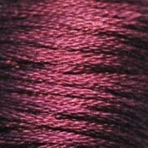 Нитки муліне 3802 Royal Broderie (Китай)