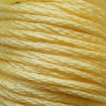 Нитки муліне 727 Royal Broderie (Китай)