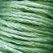Нитки муліне 3363 Royal Broderie (Китай)