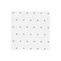Тканина рівномірна Edinburgh Mini Dots 35ct (3217/1329) 140см Zweigart