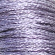 Нитки муліне 3042 Royal Broderie (Китай)