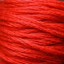 Нитки муліне 349 Royal Broderie (Китай)