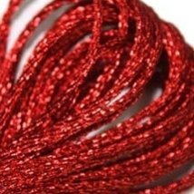 Нитки муліне Металік E321 Royal Broderie (Китай)