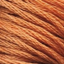 Нитки муліне 3776 Royal Broderie (Китай)