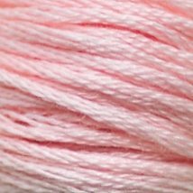 Нитки муліне 818 Royal Broderie (Китай)