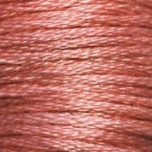Нитки муліне 3778 Royal Broderie (Китай)