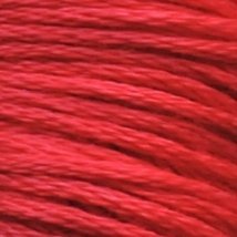 Нитки муліне 3801 Royal Broderie (Китай)