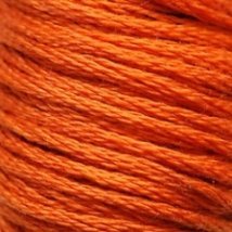 Нитки муліне 720 Royal Broderie (Китай)