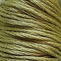 Нитки муліне 371 Royal Broderie (Китай)