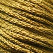 Нитки муліне 831 Royal Broderie (Китай)