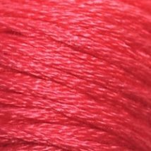 Нитки муліне 3705 Royal Broderie (Китай)