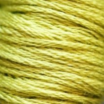 Нитки муліне 166 Royal Broderie (Китай)