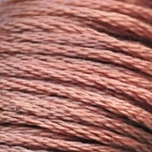 Нитки муліне 3772 Royal Broderie (Китай)