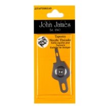 Tapestry Threader (1шт) Нитковдеватель для гобеленовых игл John James (Англия)