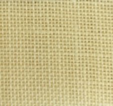 Тканина 50х35см рівномірна (28ct) 076/115 Buttermilk (100% ЛЕН) Permin