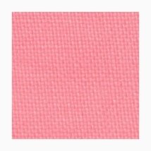 Тканина 50х35см рівномірна (28ct) 076/272 Bright pink (100% ЛЕН) Permin