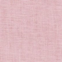 Тканина 43х28см рівномірна (28ct) 076/302 Touch of Pink (100% ЛЕН) Permin