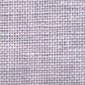 Тканина 50х35см рівномірна (28ct) 076/261 China Pearl (100% ЛЕН) Permin